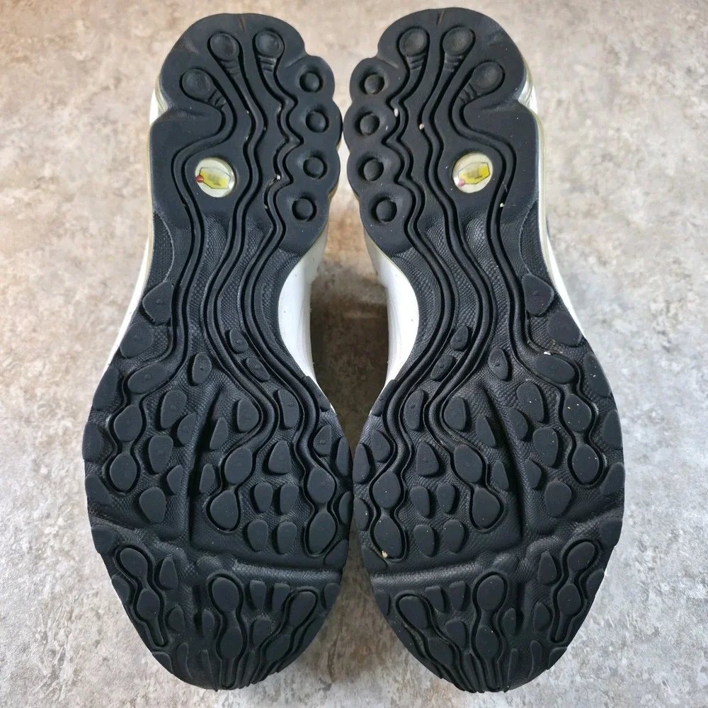 Nike air tuned